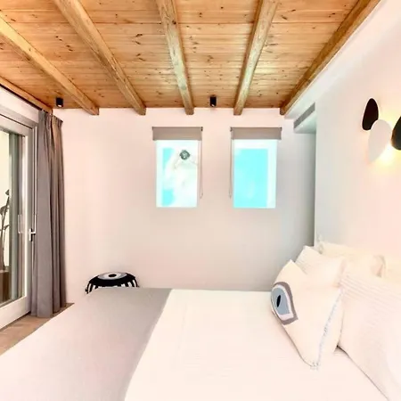 Blue Orchid Mykonos *