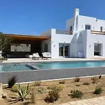 Blue Orchid Mykonos Вилла