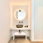 Blue Orchid Mykonos Вилла Калафатис
