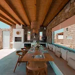 Вилла Blue Orchid Mykonos