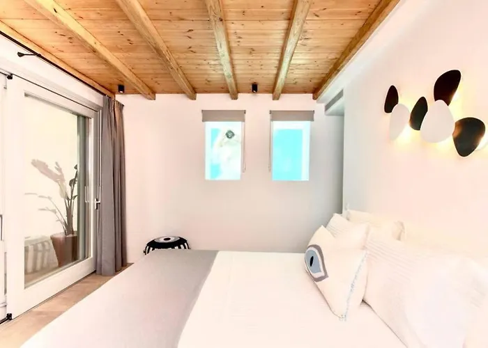 Blue Orchid Mykonos *