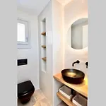 Villa Blue Orchid Mykonos Kalafatis