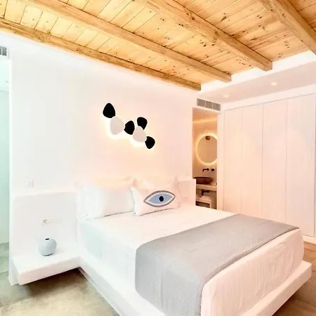 Villa Blue Orchid Mykonos