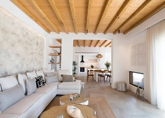 Blue Orchid Mykonos *